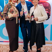 XI MOSCOW BREAST MEETING: Полный фотоотчёт